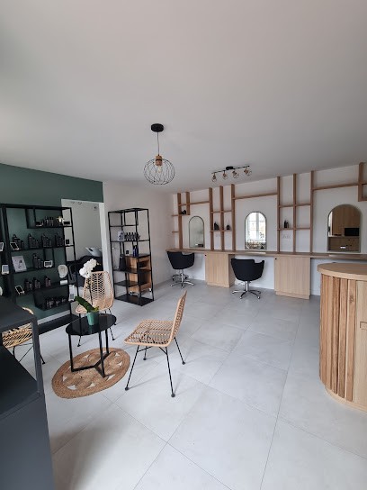 Le Boudoir Végétal, Salon de Coiffure à Melesse