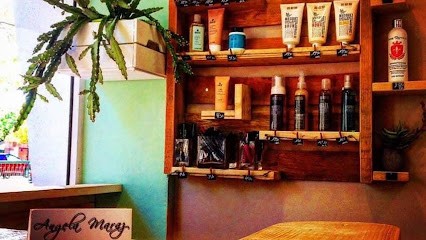 ANGELA MARAZ COIFFURE, Salon de Coiffure à La Seyne-sur-Mer