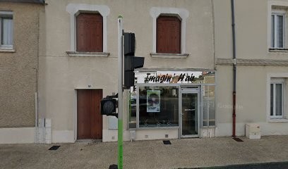 Meche Rebelle, Salon de Coiffure à Châtellerault
