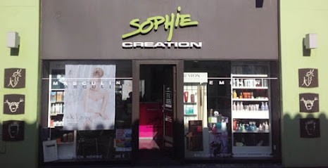 Sophie Création, Salon de Coiffure à Challans