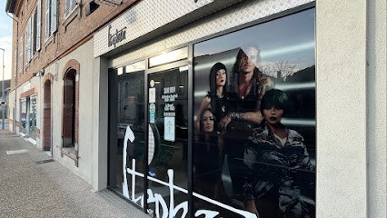 Stephan Coiffure Castanet, Salon de Coiffure à Castanet-Tolosan