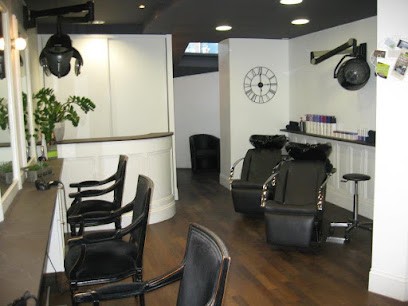 Eurl Le Salon De Cecile, Salon de Coiffure à Angers