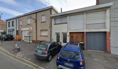 Vichard Christiane, Salon de Coiffure à Sains-en-Gohelle