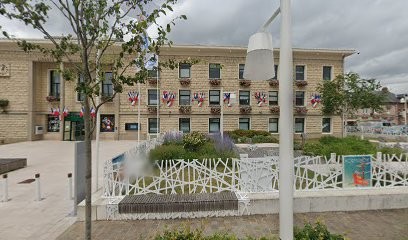 Langlois Stéphanie EI, Coiffeur à Domicile à Duclair