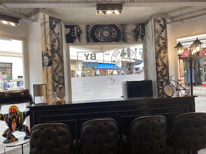 By Me - Coiffeur Coloriste Rouen, Salon de Coiffure à Rouen