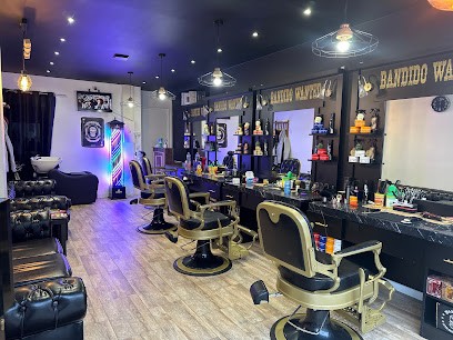 Bandido Barber shoop, Salon de Coiffure à Creil