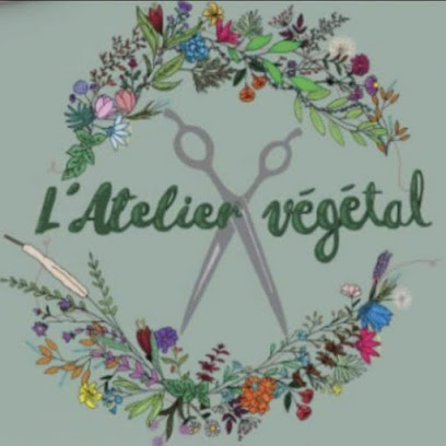 L'atelier Végétal Coiffeur à Pugey