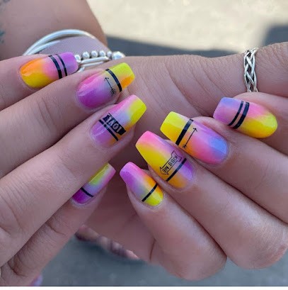 C Dans L'Hair, Salon de Coiffure à Noyon