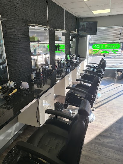 COIFFURE CLÉMENTEL ( barber shop), Salon de Coiffure à Clermont-Ferrand