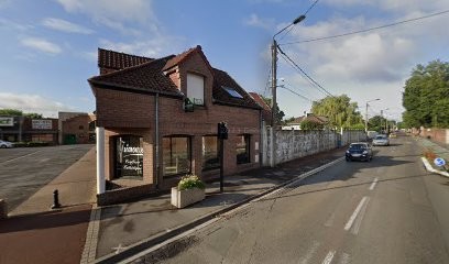 Rosereau Delphine, Salon de Coiffure à Courchelettes