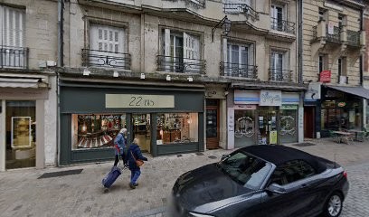 BARBER’S WORLD SOISSONS, Barbier à Soissons