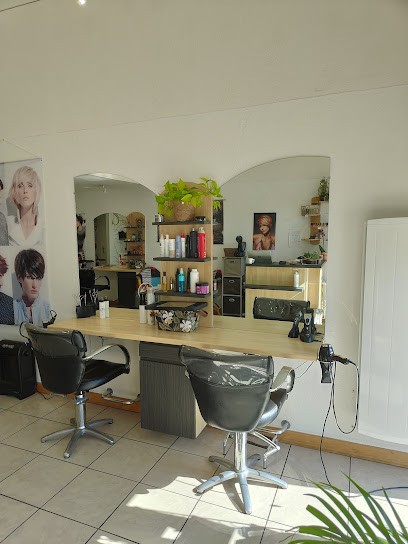 Salon De Coiffure Bross 'Art, Salon de Coiffure à Longeville-sur-Mer