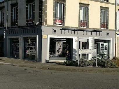 Espace Coiffure, Salon de Coiffure à Landerneau