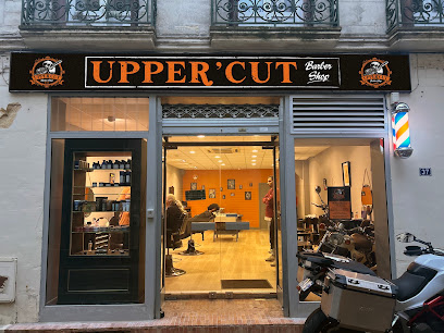 Uppercut Barber Shop Coiffeur à Bergerac
