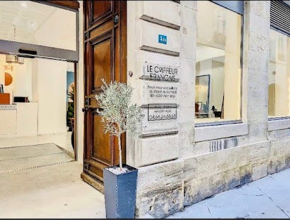 Coiffeur Nîmes : Le Coiffeur Français, Salon de Coiffure à Nîmes