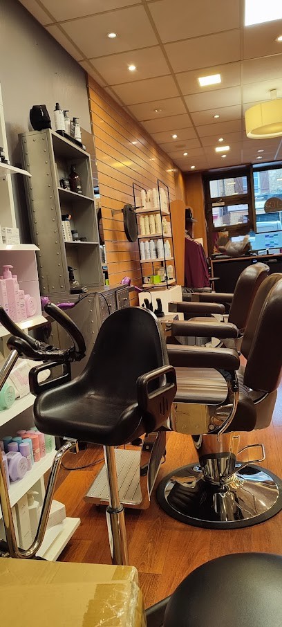 Daniel Stephan St arnoult, Salon de Coiffure à Saint-Arnoult-en-Yvelines