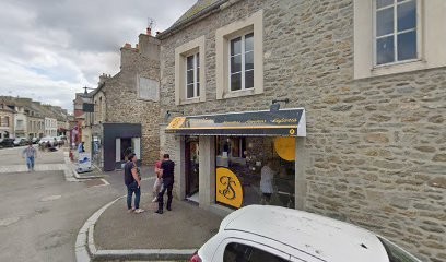 Jennifer Bonnemains, Salon de Coiffure à Saint-Vaast-la-Hougue