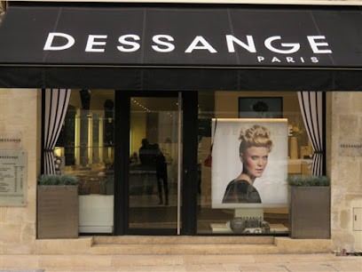 DESSANGE - Coiffeur Libourne, Salon de Coiffure à Libourne