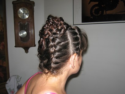 Coiffure Virginie, Salon de Coiffure à Saint-Didier-de-Formans