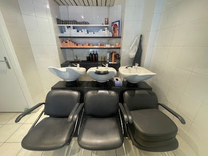 KIM.Y COIFFURE, Salon de Coiffure à Domont