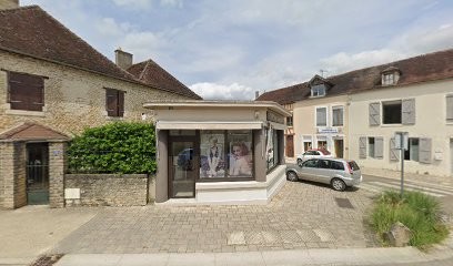 Coiff'Nature, Salon de Coiffure à Chaource