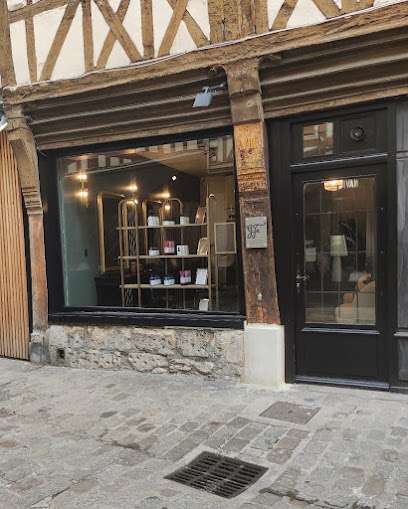 Gabrielle Fossard Coiffeur à Rouen