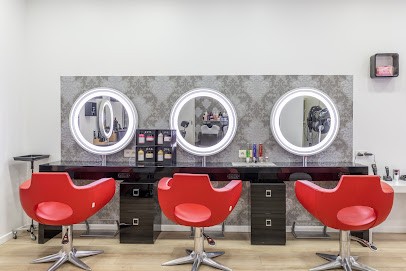 Jean Marc Joubert - Loudun, Salon de Coiffure à Loudun