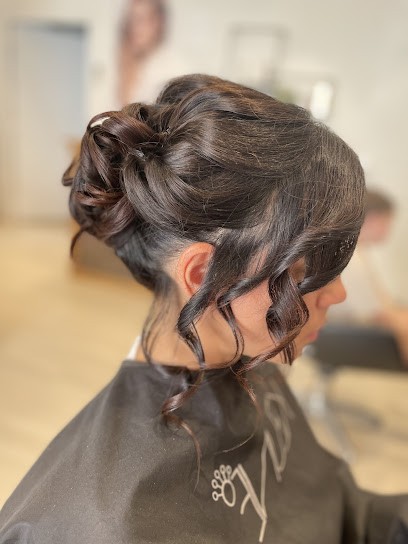 Mel'anine, Salon de Coiffure aux Côtes-d'Arey