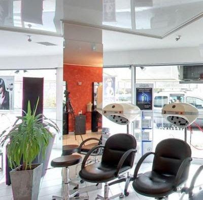 Coiffure Du Lac, Salon de Coiffure à Vichy