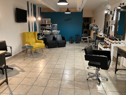 Atelier 21 Salon De Coiffure, Salon de Coiffure à Rochegude