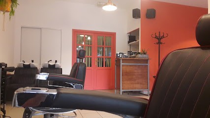 Jean-Michel Serrano, Salon de Coiffure à Alès