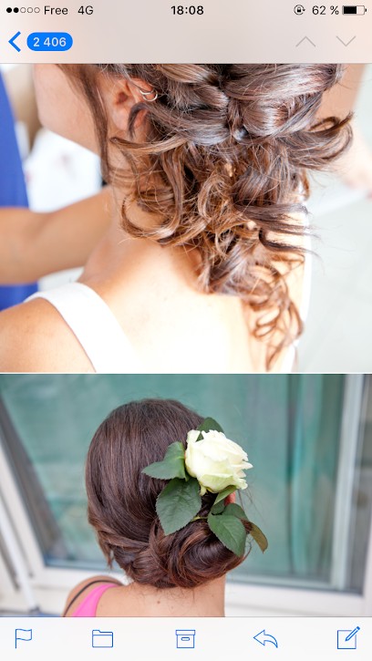 Edgar et Louise, Coiffeur à Domicile à Arvert