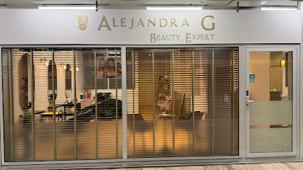Alejandra G Beauty Expert Coiffeur à Puteaux
