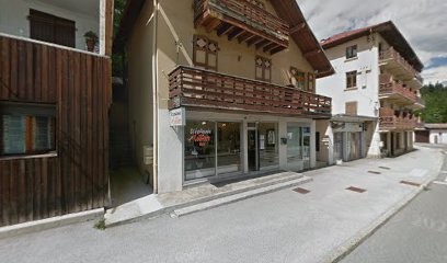 De Biasi Stéphanie, Salon de Coiffure à Passy