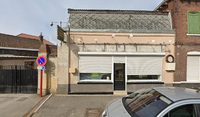 Degriff Coupe, Salon de Coiffure à Mazingarbe