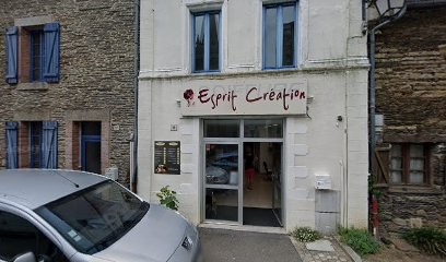 Esprit Création, Salon de Coiffure à Renac