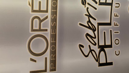 Pelet Sabrina : Sabrina Coiffure, Salon de Coiffure à Vernioz