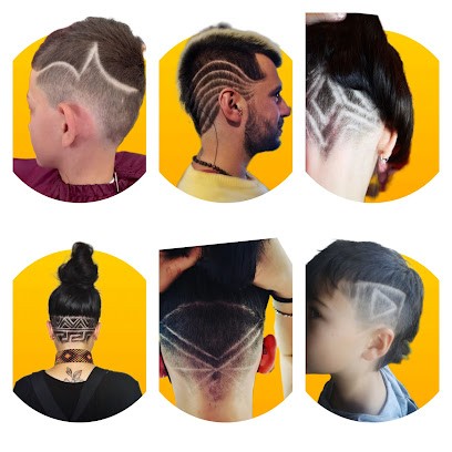 La Peluqueria Roanne, Salon de Coiffure à Roanne