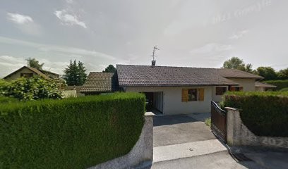 Leveille Re Annick, Coiffeur à Domicile à Beaucroissant