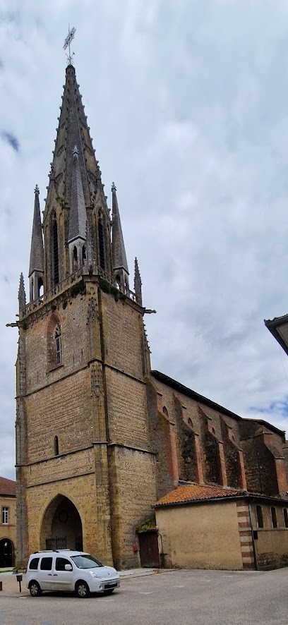 LE SALON, Salon de Coiffure à Trie-sur-Baïse