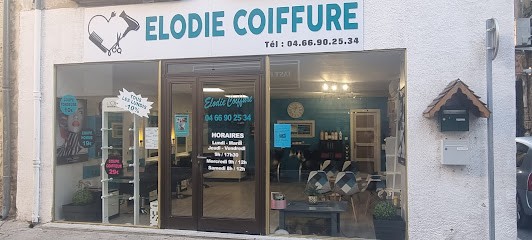 Elodie Coiffure, Salon de Coiffure à Roquemaure