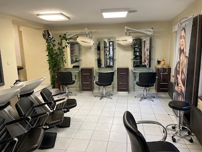 La Mèche Rebelle à Westhoffen, Salon de Coiffure à Westhoffen