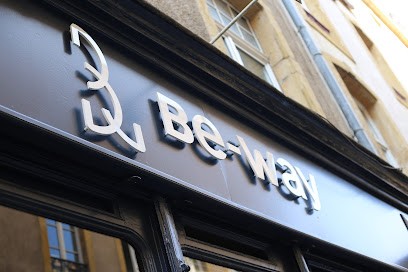 Be Way - Coiffeur à Metz, Salon de Coiffure à Metz