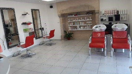 Crea'tiph, Coiffeur aux Cars