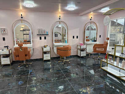El-Fida Beauty Coiffeur à Morsang-sur-Orge