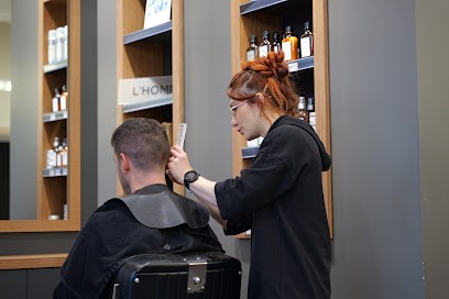 Shine Coiffeurs Clermont-Ferrand, Salon de Coiffure à Clermont-Ferrand