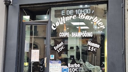 AS Coiffure Barbier, Salon de Coiffure à Paris 15