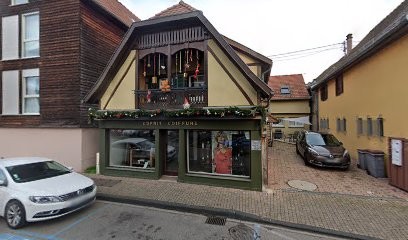 Esprit Coiffure, Salon de Coiffure à Erstein