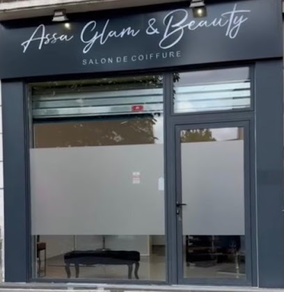 Assa Glam And Beauty Coiffeur à Livry-Gargan