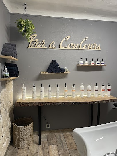 Ki'koup'koif, Salon de Coiffure à Roquefort-la-Bédoule